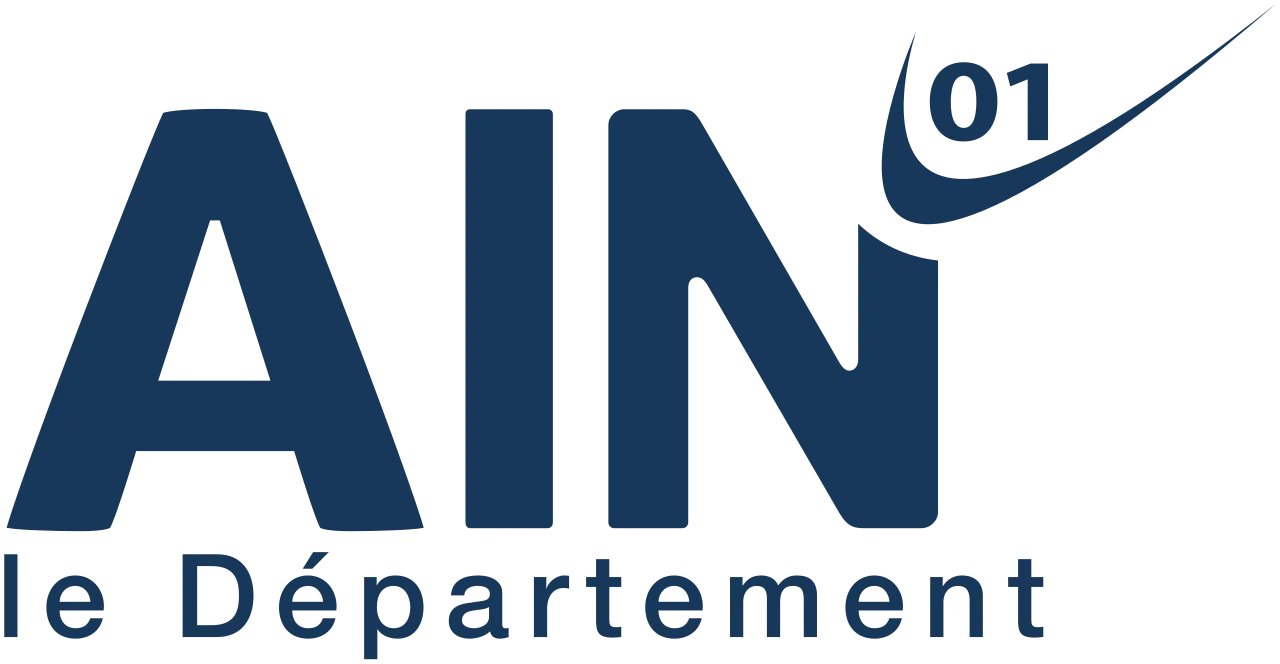 Département de l'Ain