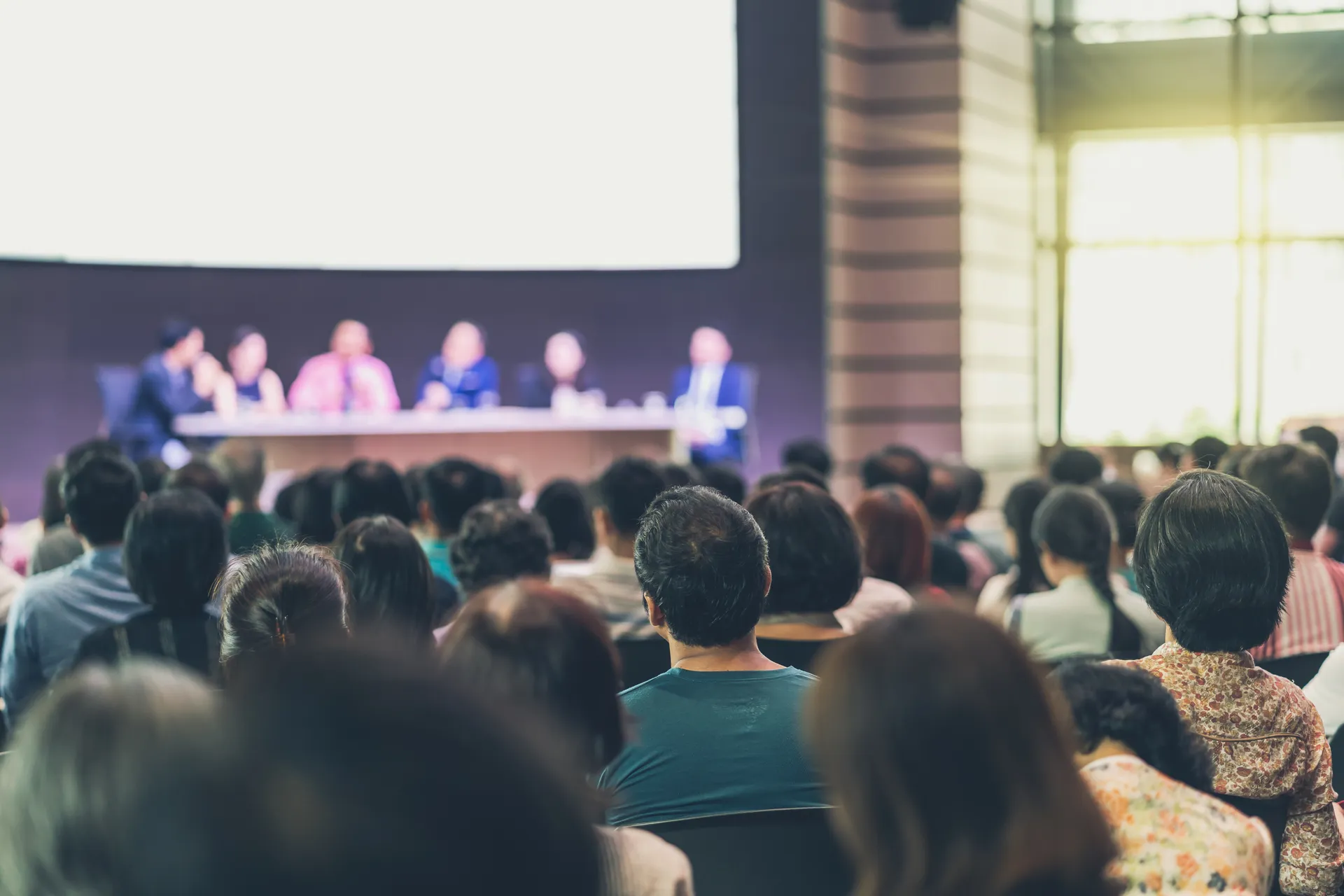 Conventions d'entreprise