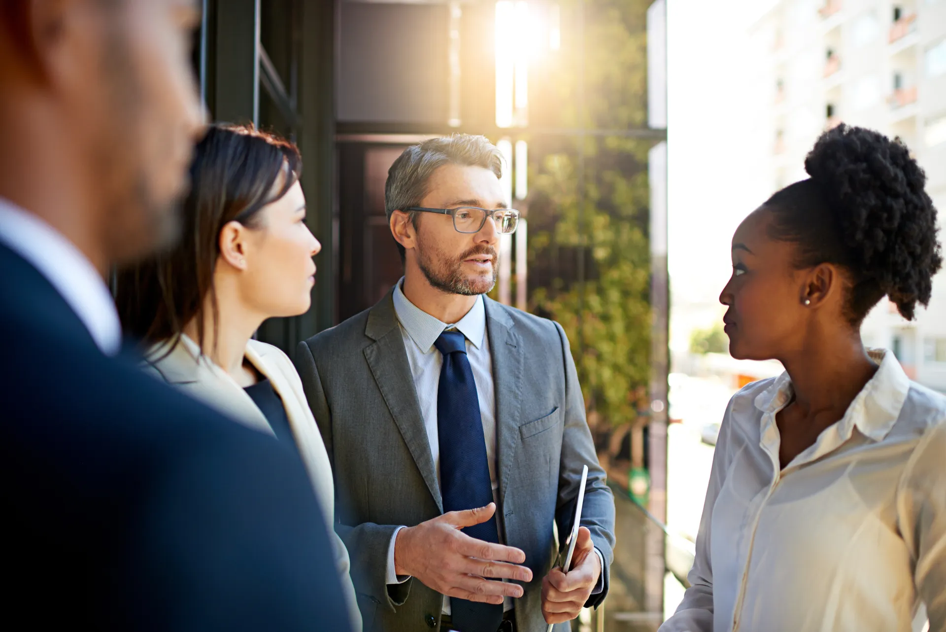 Événements corporate et incentives