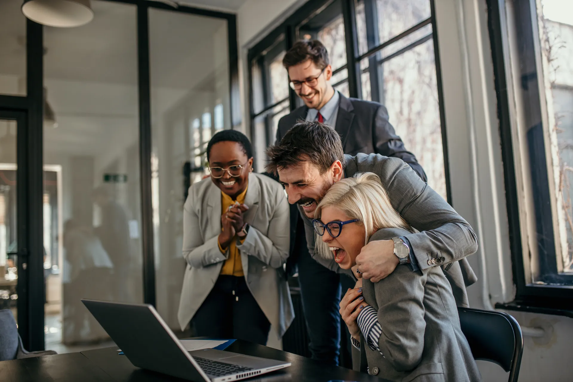 Transport Comités d'Entreprise (CSE) — sorties et voyages CSE