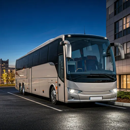 Adolescents en voyage scolaire plurijours