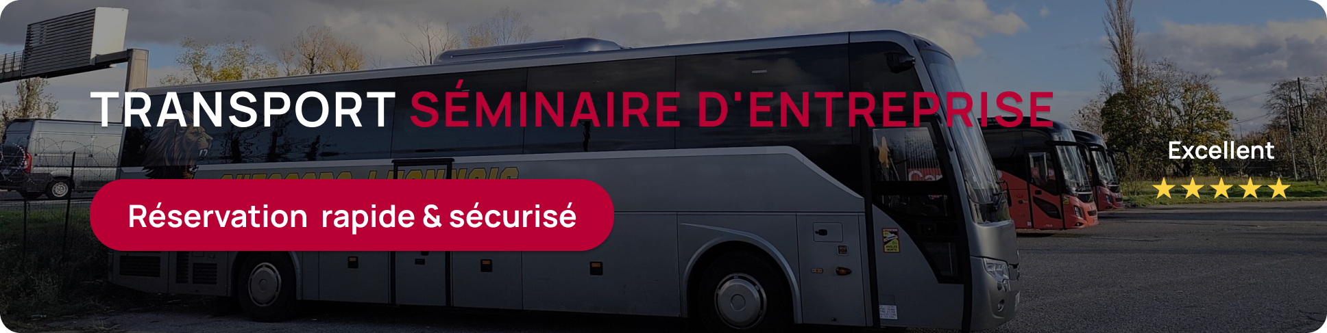 Transport entreprise Lyon Ain - CDP69