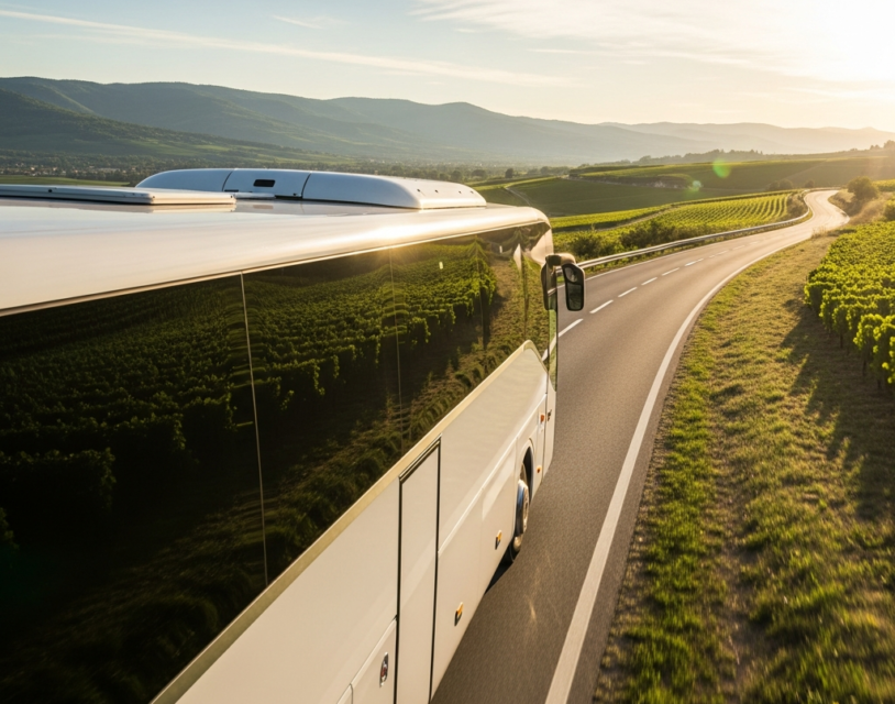 Comment organiser un transport vers les gares TGV ?