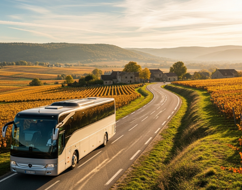 Comment organiser un voyage gastronomique en groupe ?