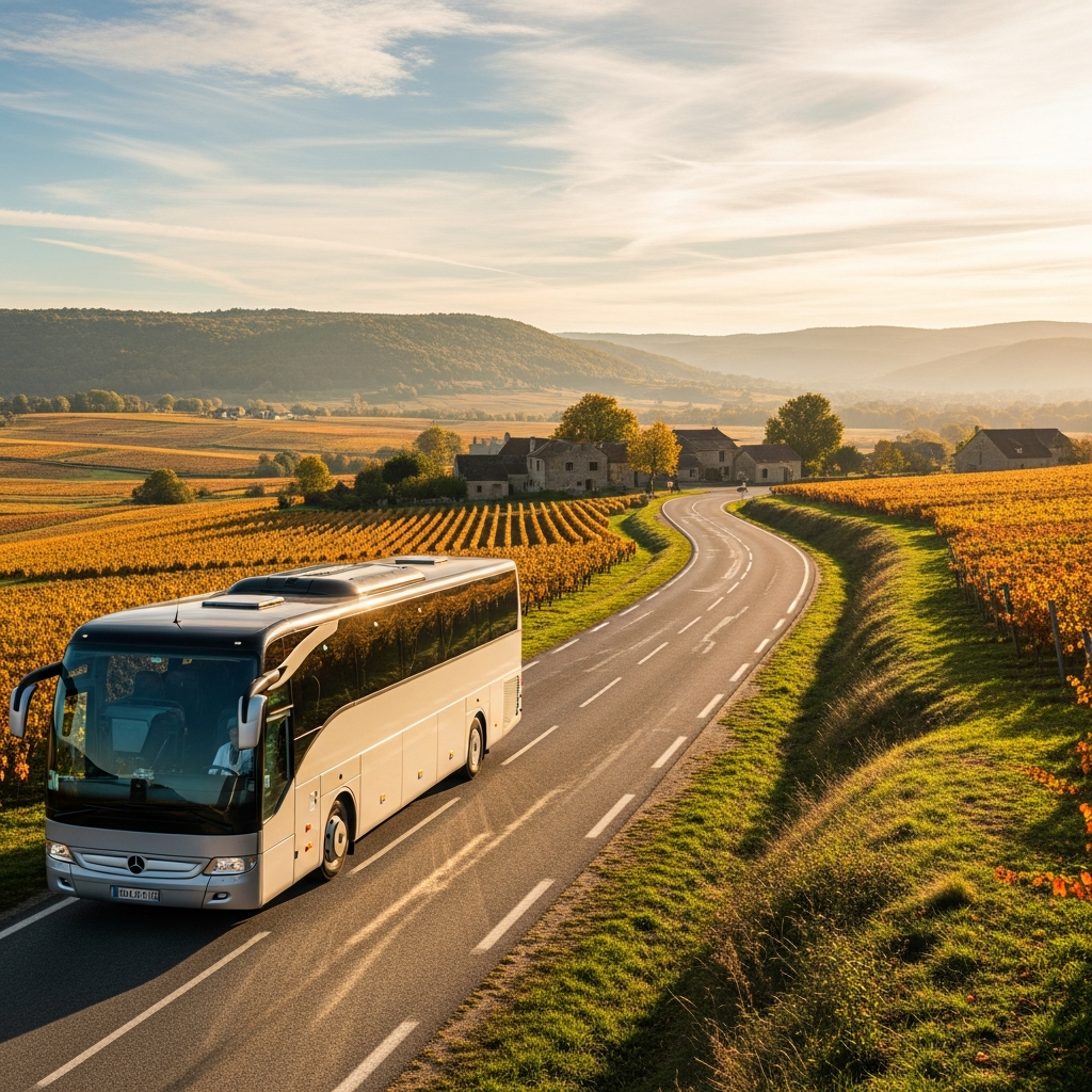 Comment organiser un voyage gastronomique en groupe ?