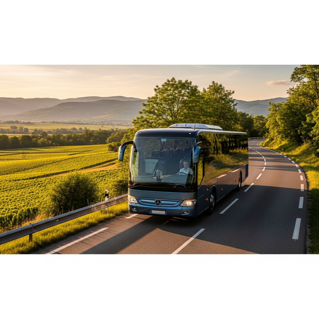 Comment organiser le transport scolaire académique ?