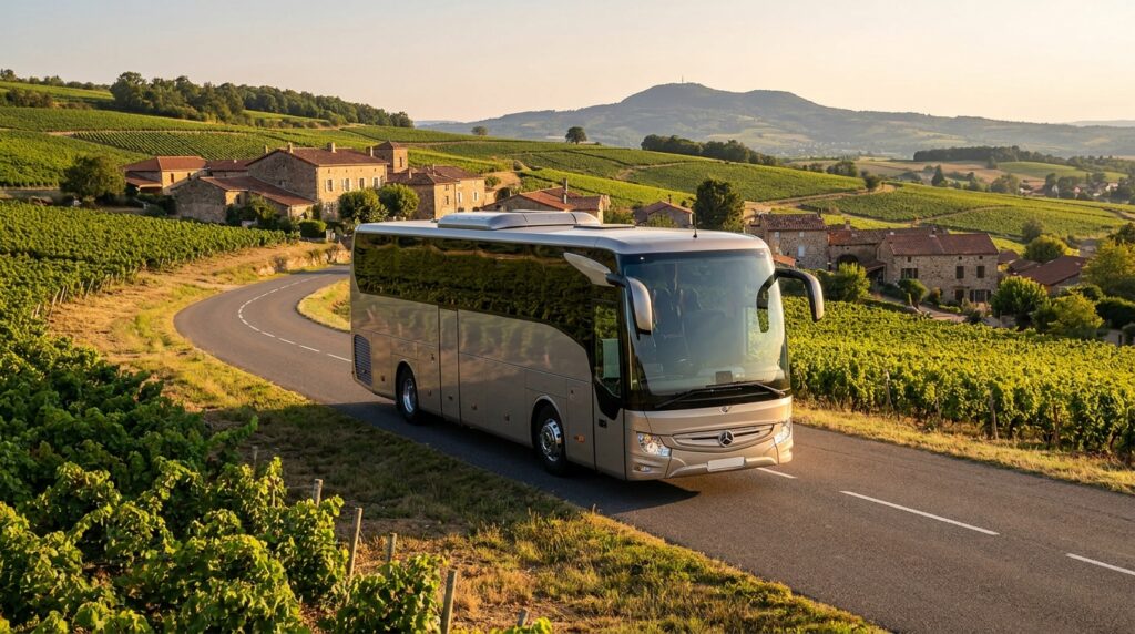 Qu&rsquo;est-ce qui fait un service de transport professionnel ?