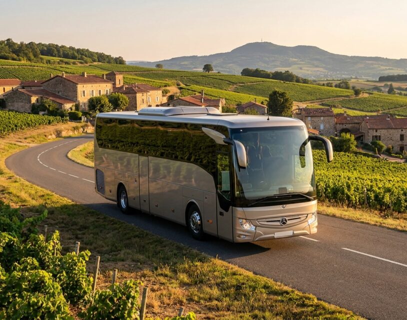Qu&rsquo;est-ce qui fait un service de transport professionnel ?