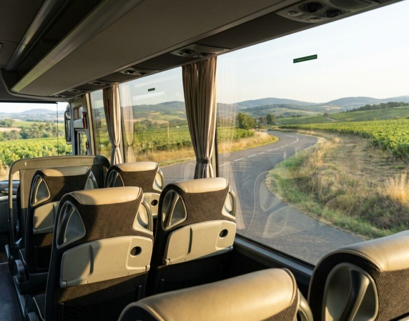Comment organiser le transport médical inter-établissements ?