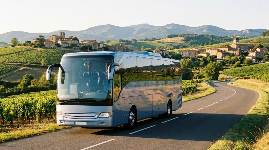 Comment organiser le transport pour assemblées d&rsquo;actionnaires ?