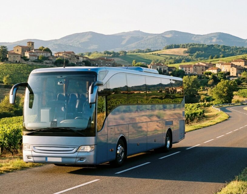 Comment organiser le transport pour assemblées d&rsquo;actionnaires ?