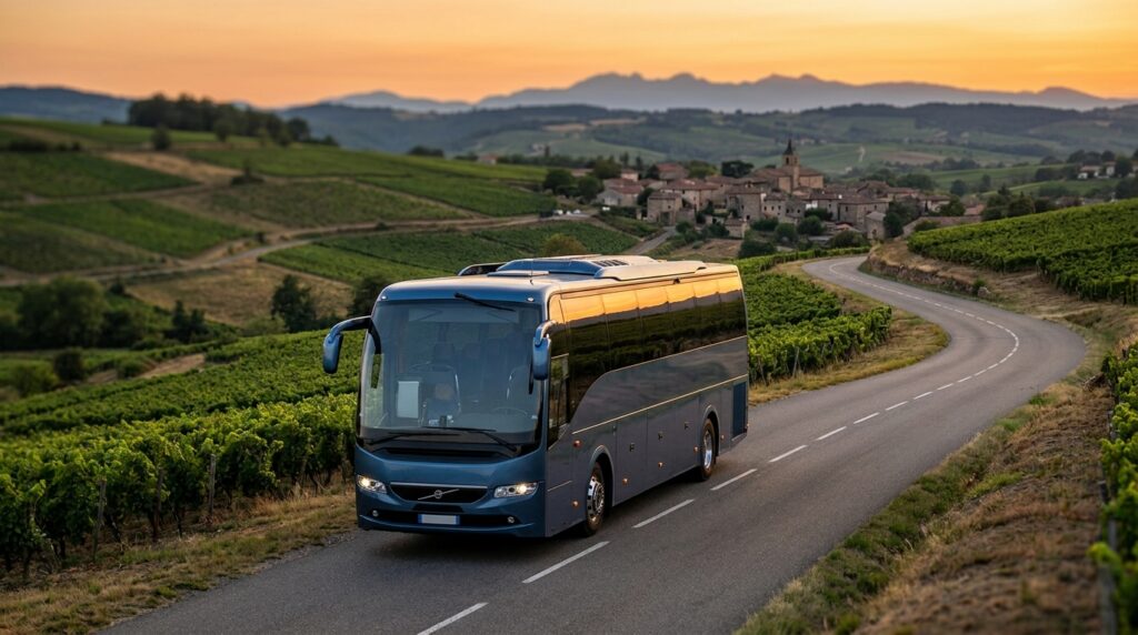 Pourquoi choisir un transporteur professionnel plutôt qu&rsquo;une location ?