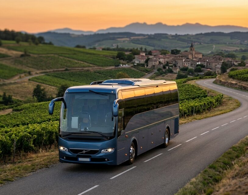 Pourquoi choisir un transporteur professionnel plutôt qu&rsquo;une location ?